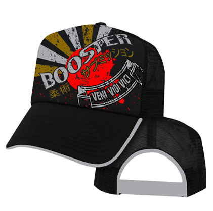 Booster  Cap BC-3