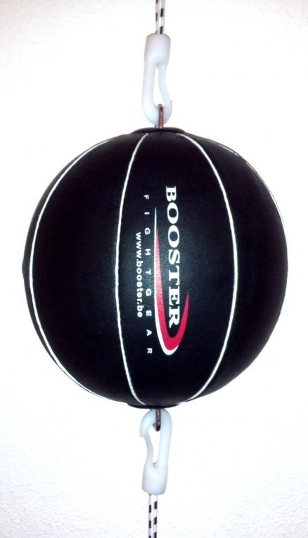 Booster  DEB-2 speed ball