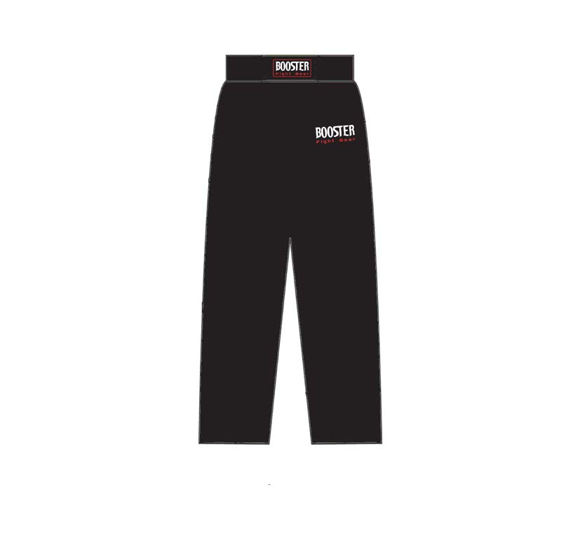 Booster  Full Contact Pants