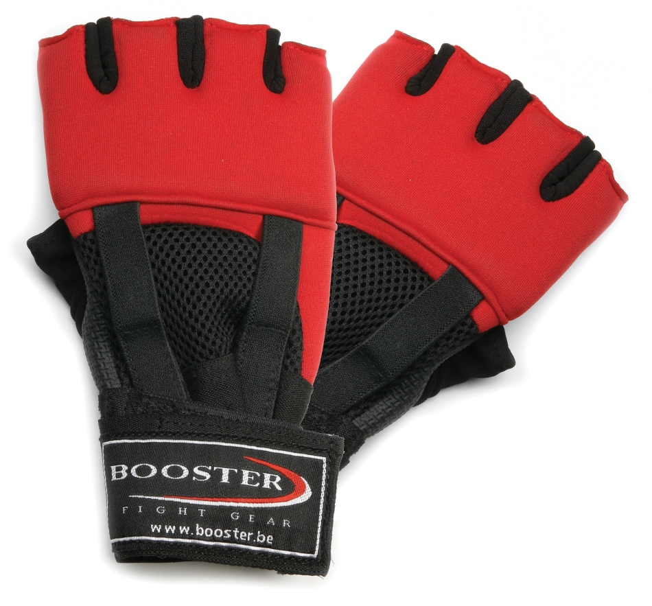 Booster  Gel Gloves - L