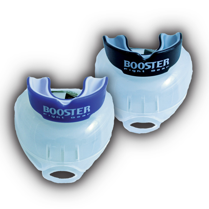 Booster  MG-Pro tandbeschermer - Blauw