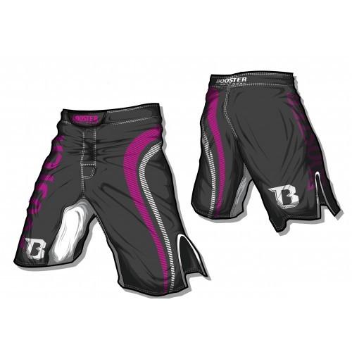 Booster  MMA Pro-1 broek - 28