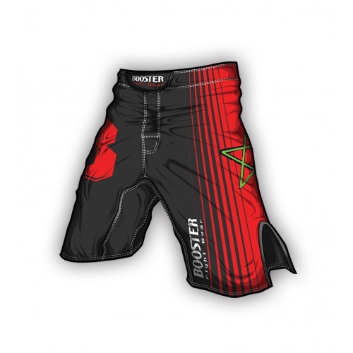 Booster  MMA Pro-10 broek - 28