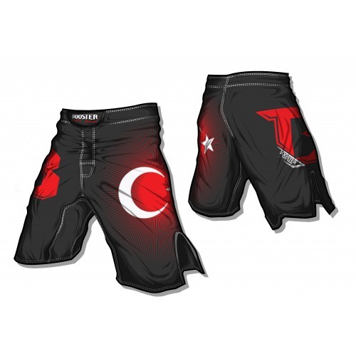 Booster  MMA Pro-11 broek - 28