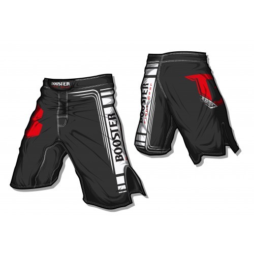 Booster  MMA Pro-6 broek - 38