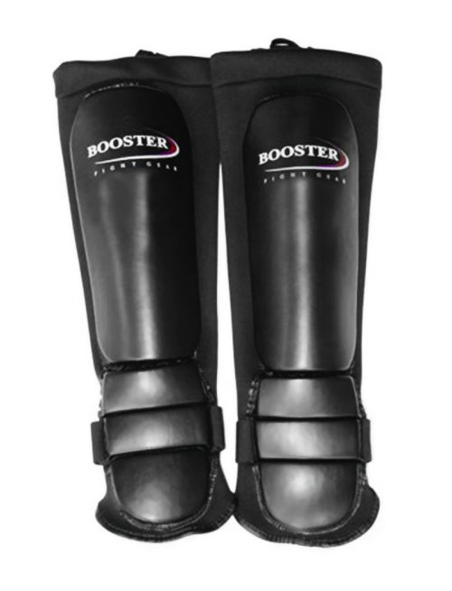 Booster  MMA Scheenbeschermer
