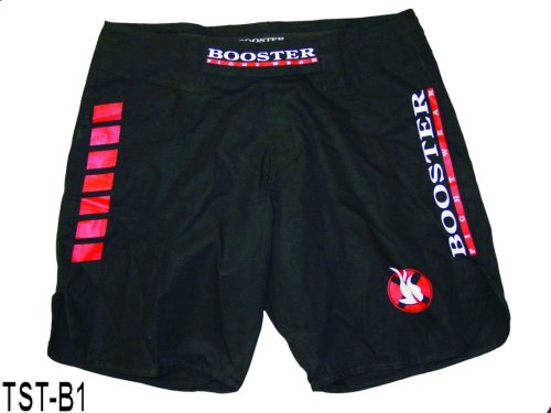 Booster  MMA Trunk