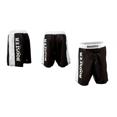 Booster  MMA Trunk BOCT-1 - 38