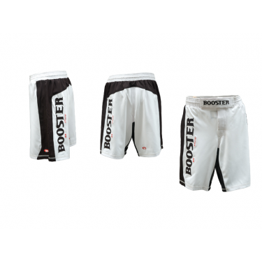 Booster  MMA Trunk BOCT-2 - 38