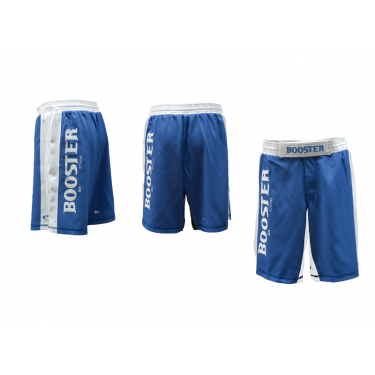 Booster  MMA Trunk BOCT-3 - 38