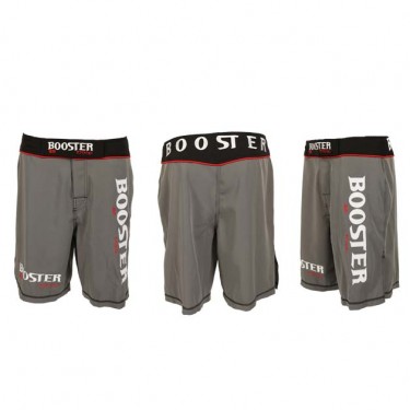 Booster  MMA Trunk Evolution - 38