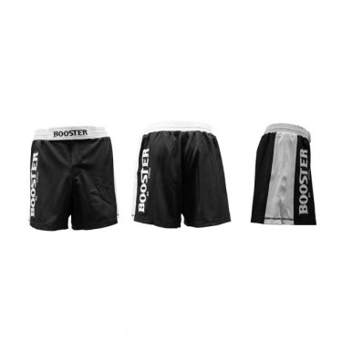 Booster  Muay Thai Trunk BOCT MT-1 - 32