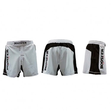 Booster  Muay Thai Trunk BOCT MT-2 - 30