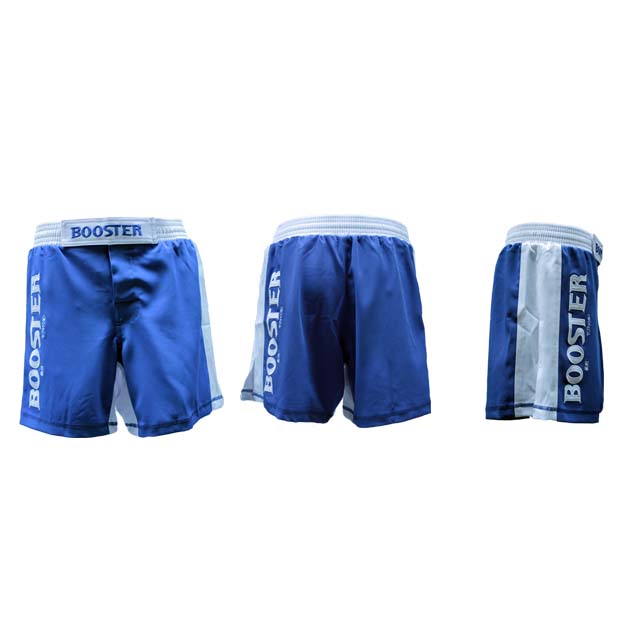 Booster  Muay Thai Trunk BOCT MT-3 - 30