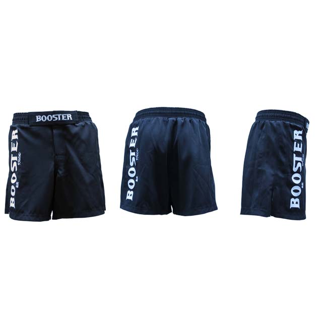 Booster  Muay Thai Trunk BOCT MT-4 - 30