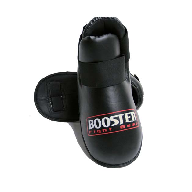 Booster  safety kicks - L