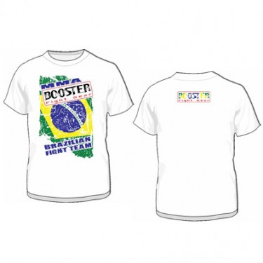 Booster  T-shirt BS-1 - L