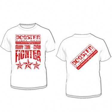 Booster  T-shirt BS-16-xl