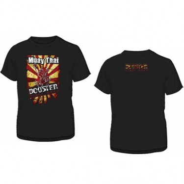 Booster  T-shirt BS-7 - L