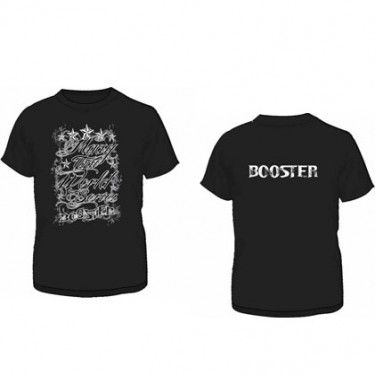 Booster  T-shirt BS-8 - L
