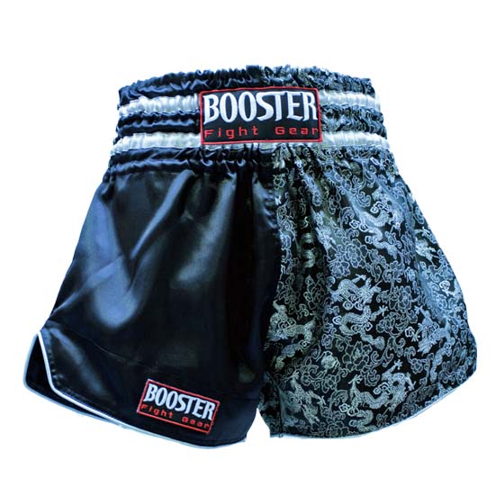 Booster  Thai & Kickboxing Trunks TBT S-15 - L