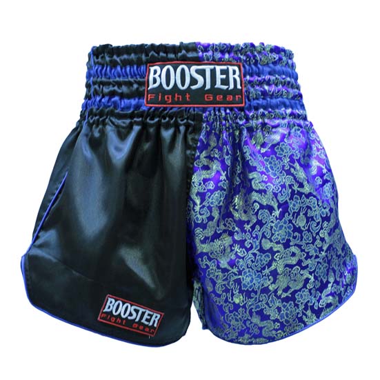 Booster  Thai & Kickboxing Trunks TBT S-16 - L