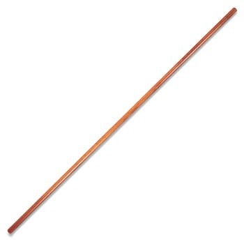 Nihon Bo Hout - 152 cm - Rood