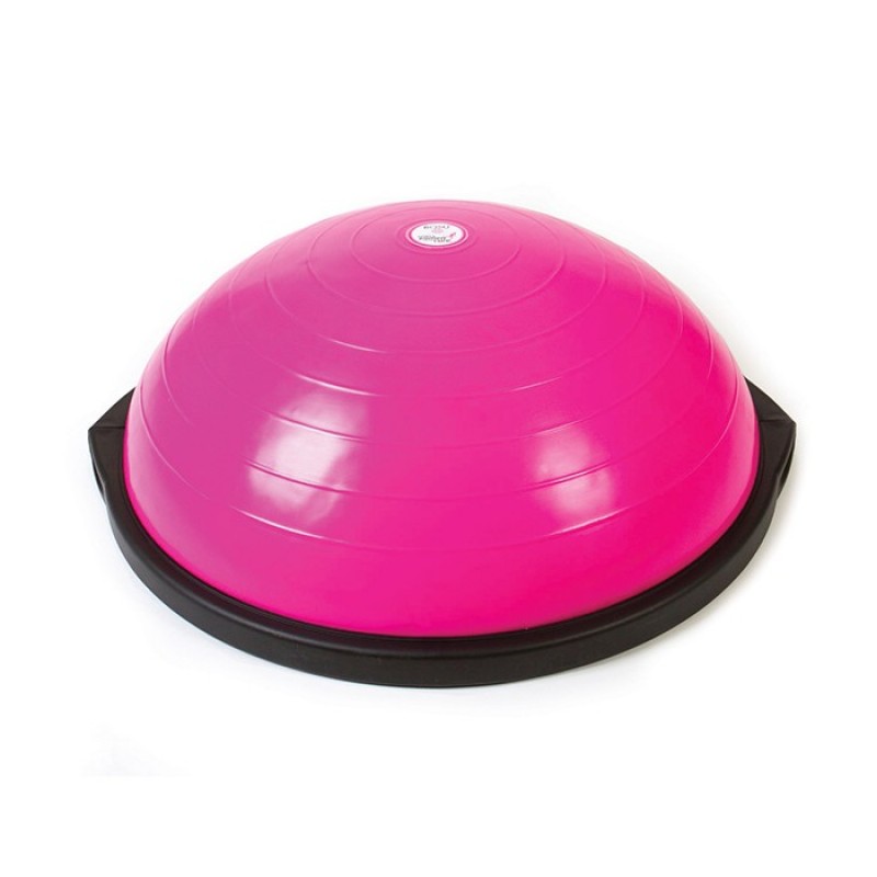 Bosu  Balance Trainer Pink Edition