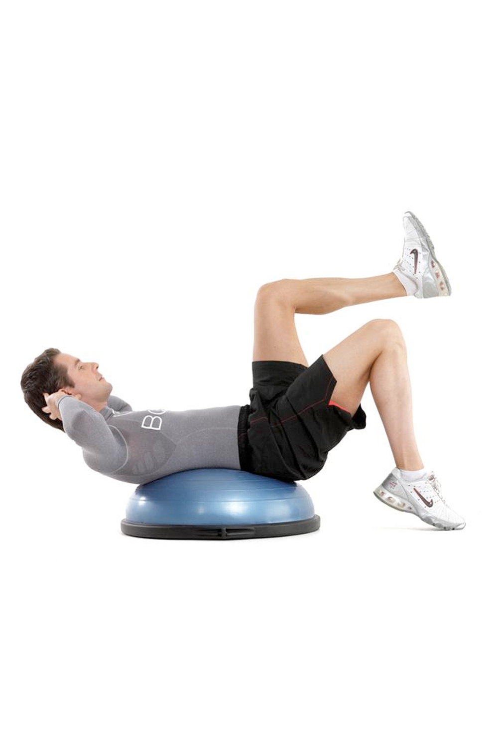 Bosu  Balanstrainer PRO edition