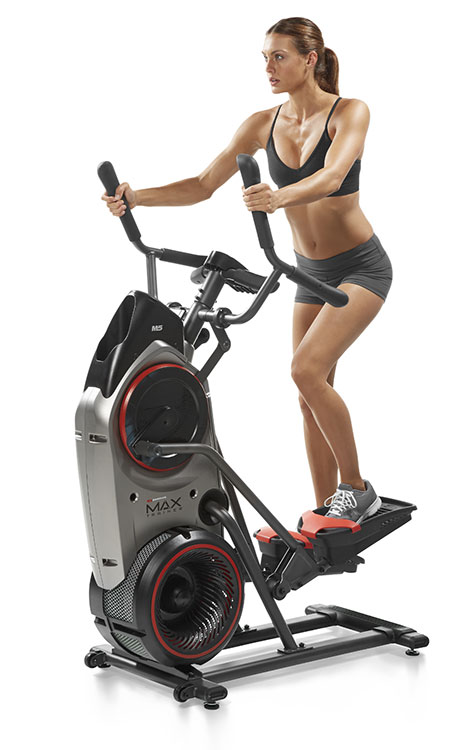 Bowflex  Max Trainer M5