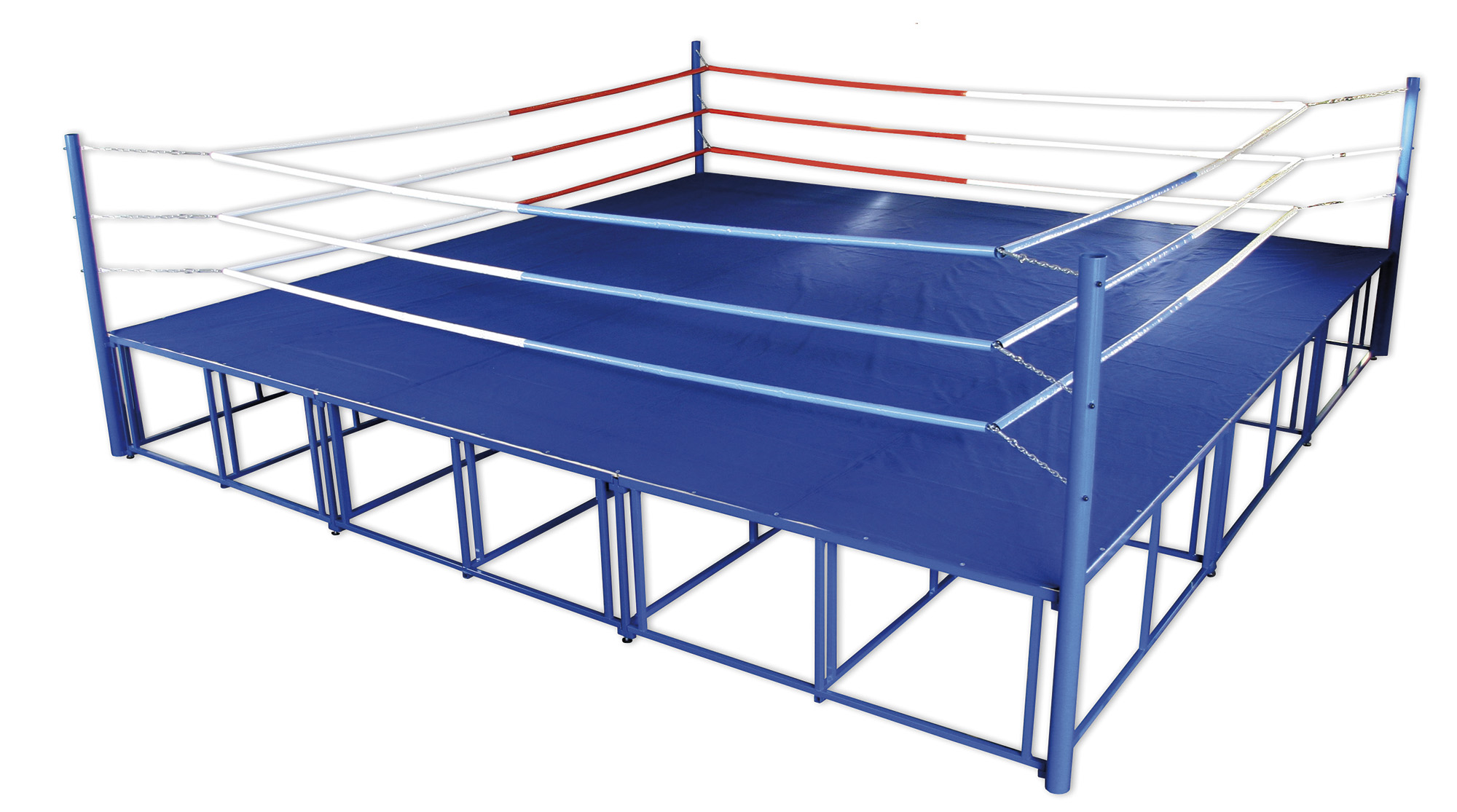 Bänfer  Tarpaulin for Boxing Ring