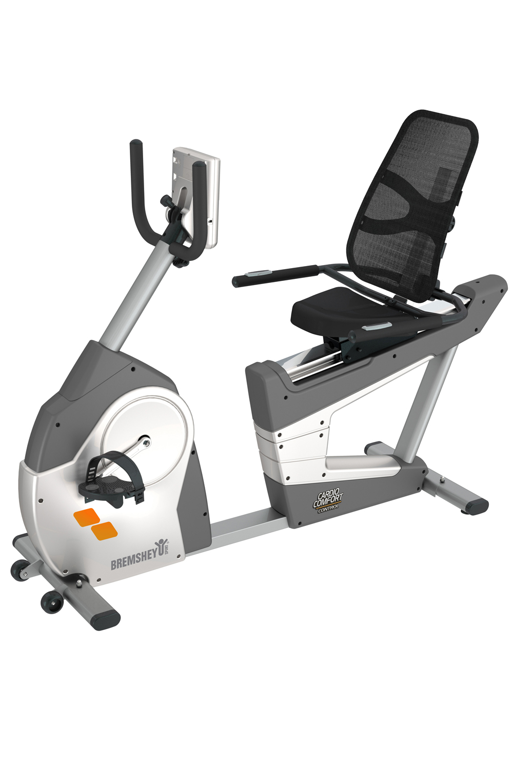 Bremshey  Cardio Comfort Control