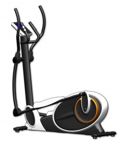 Bremshey  crosstrainer CR5