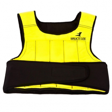 Bruce Lee  Signature 5KG Gewichtsvest