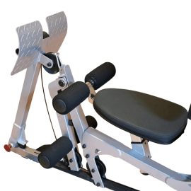 Body-Solid  (Powerline) Leg Press Attachment