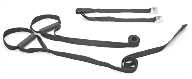 Stroops  Body Weight Gym 2 webbing