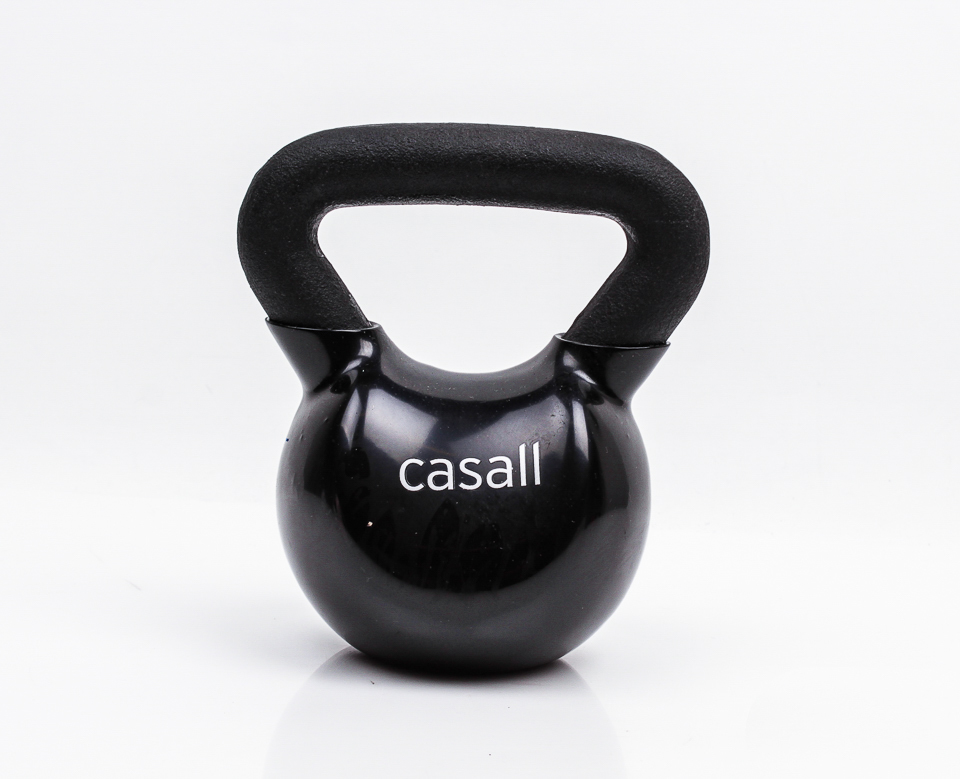 Casall  Kettlebell Shape Vinyl