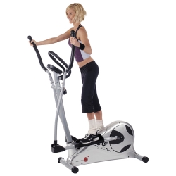 Christopeit  Crosstrainer CS-5