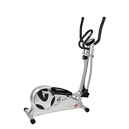 Christopeit  CS-5 crosstrainer