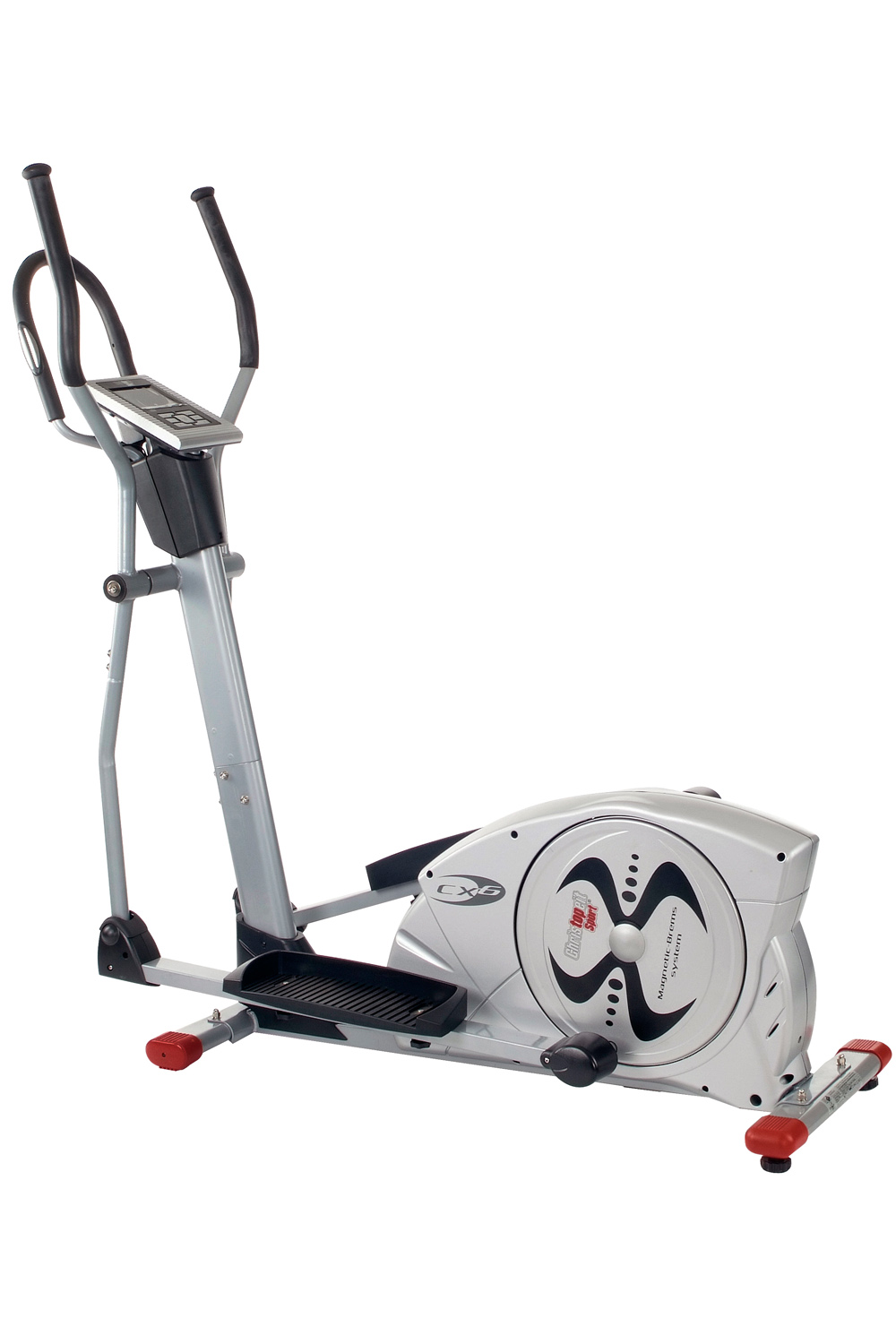 Christopeit  CX 6 Crosstrainer