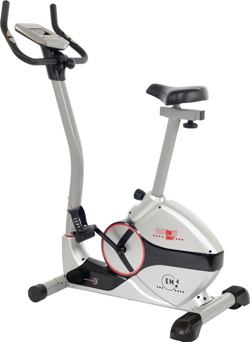 Christopeit  EM-4 Ergometer Hometrainer