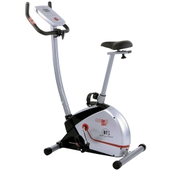 Christopeit  Hometrainer Ergo BT-2