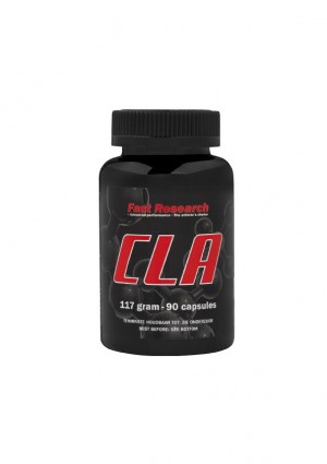 Fast Research Supplement Fast Research CLA gelcaps