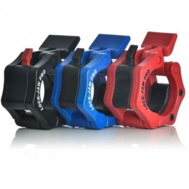 Body-Solid  Lock-Jaw Pro Collars