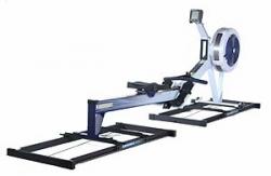 Concept2  Accesoires Rower Slides - Paar