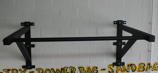 MP Cross Fit Pull Up Rek