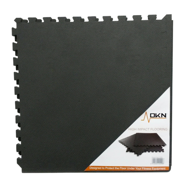 DKN Technology Dkn High Impact Floor Protectie mat