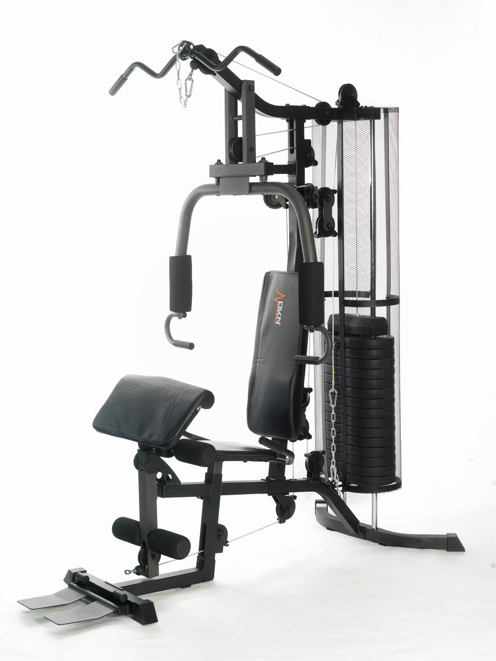 DKN Technology DKN Studio 7400 homegym