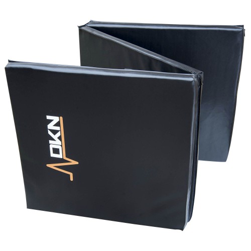 DKN Technology Dkn Tri-Fold Exercise mat