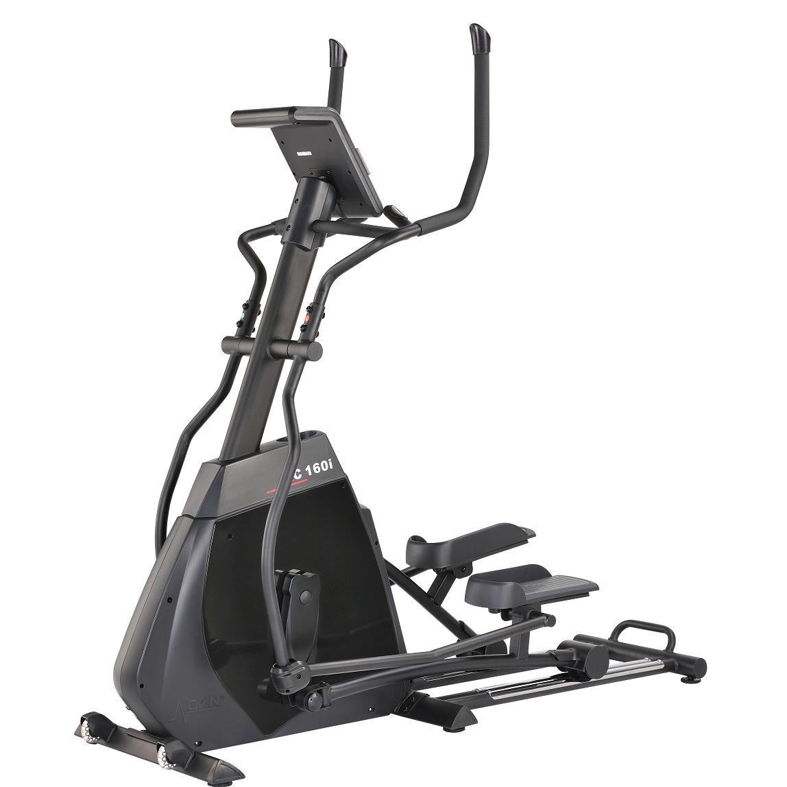 DKN Technology DKN XC-160i Elliptical Strider